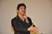 Om Namo Venkatesaya Release Press Meet
